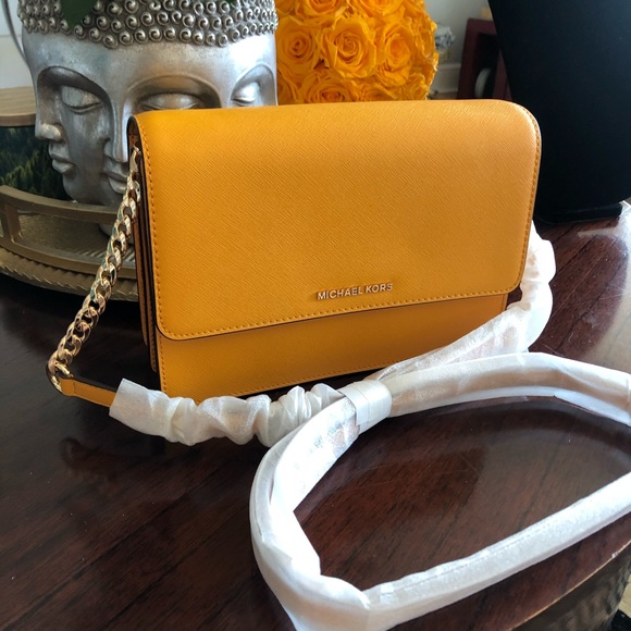 MICHAEL Michael Kors Handbags - Michael Michael Kora Daniela Crossbody